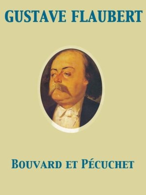 cover image of Bouvard et Pecuchet